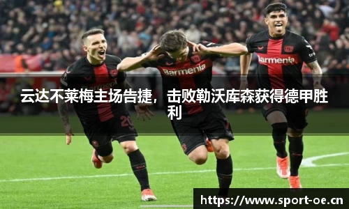 云达不莱梅主场告捷，击败勒沃库森获得德甲胜利